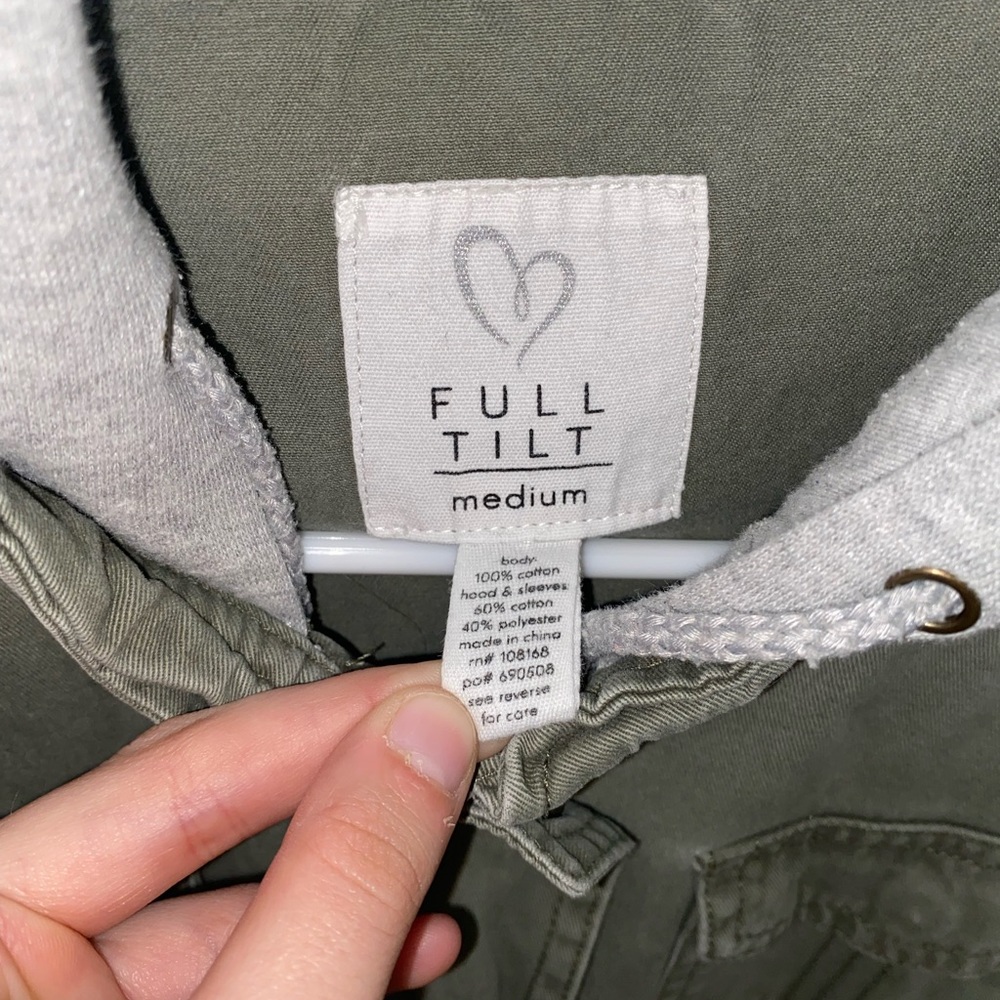 Jacket
